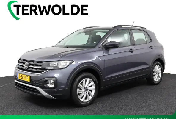 1.0 TSI Life | Trekhaak | Achteruitrijcamera | Navigatie | Stoelverwarming |