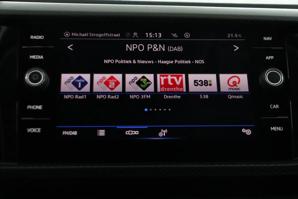 1.0 TSI Life | Trekhaak | Achteruitrijcamera | Navigatie | Stoelverwarming |