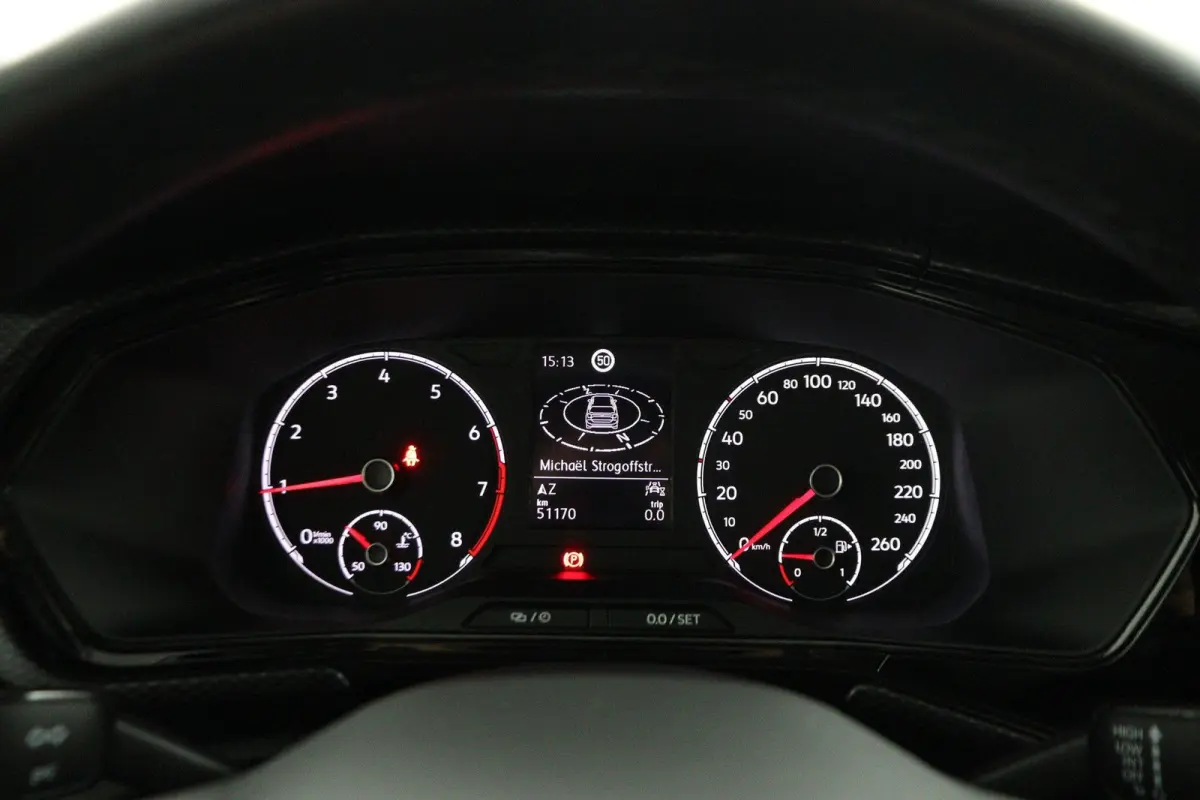1.0 TSI Life | Trekhaak | Achteruitrijcamera | Navigatie | Stoelverwarming |
