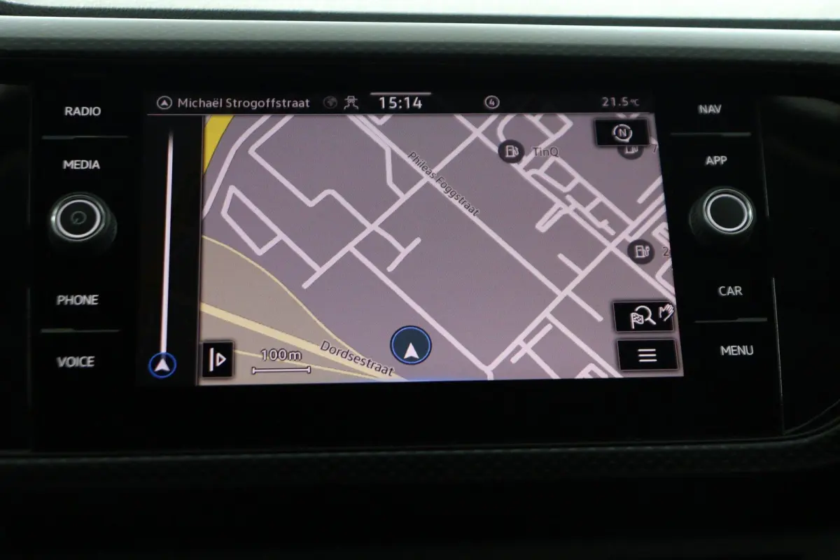 1.0 TSI Life | Trekhaak | Achteruitrijcamera | Navigatie | Stoelverwarming |