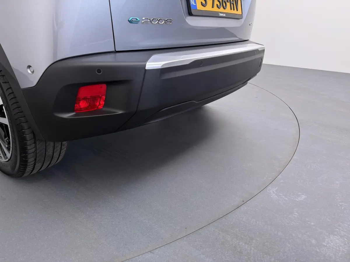 EV GT Pack 50 kWh | Panoramadak | Adaptieve Cruise | Stoelverwarming | 27.699 km |