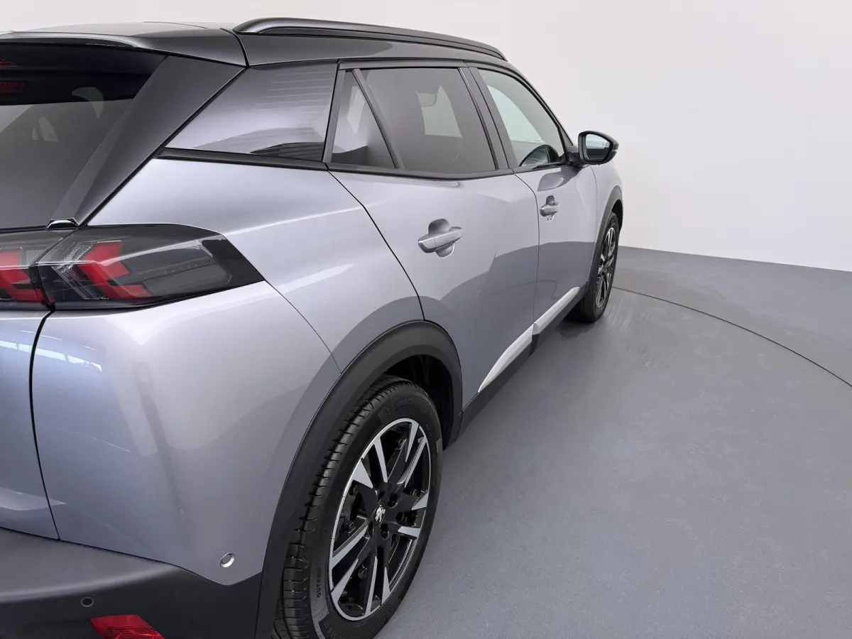 EV GT Pack 50 kWh | Panoramadak | Adaptieve Cruise | Stoelverwarming | 27.699 km |