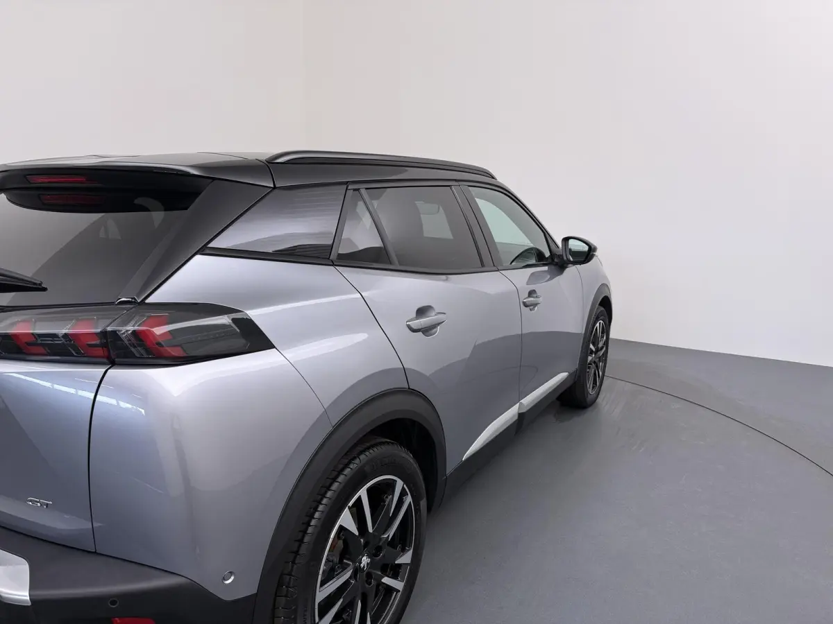 EV GT Pack 50 kWh | Panoramadak | Adaptieve Cruise | Stoelverwarming | 27.699 km |