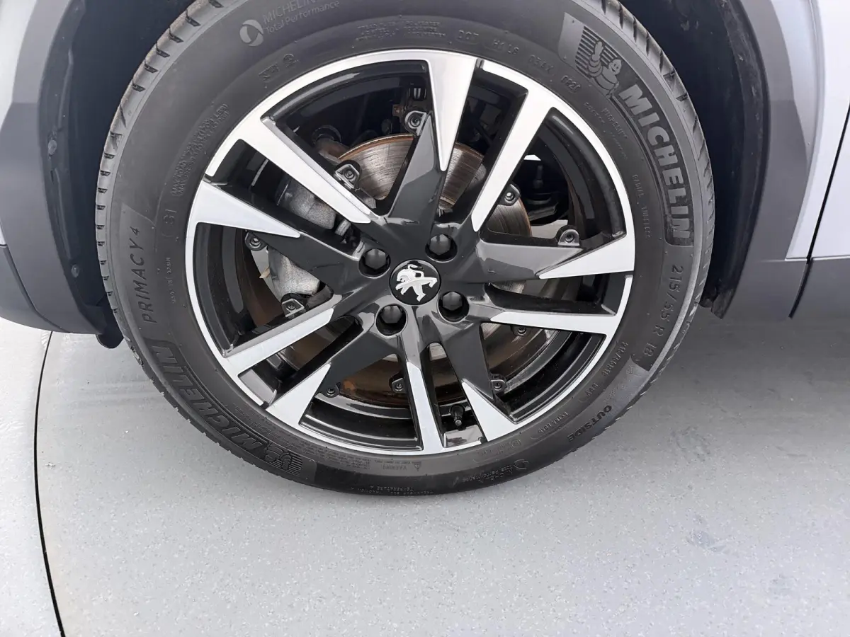 EV GT Pack 50 kWh | Panoramadak | Adaptieve Cruise | Stoelverwarming | 27.699 km |