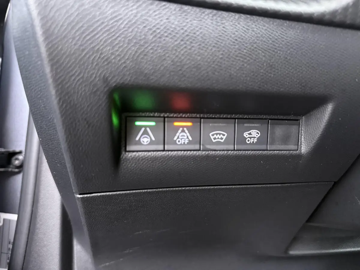 EV GT Pack 50 kWh | Panoramadak | Adaptieve Cruise | Stoelverwarming | 27.699 km |
