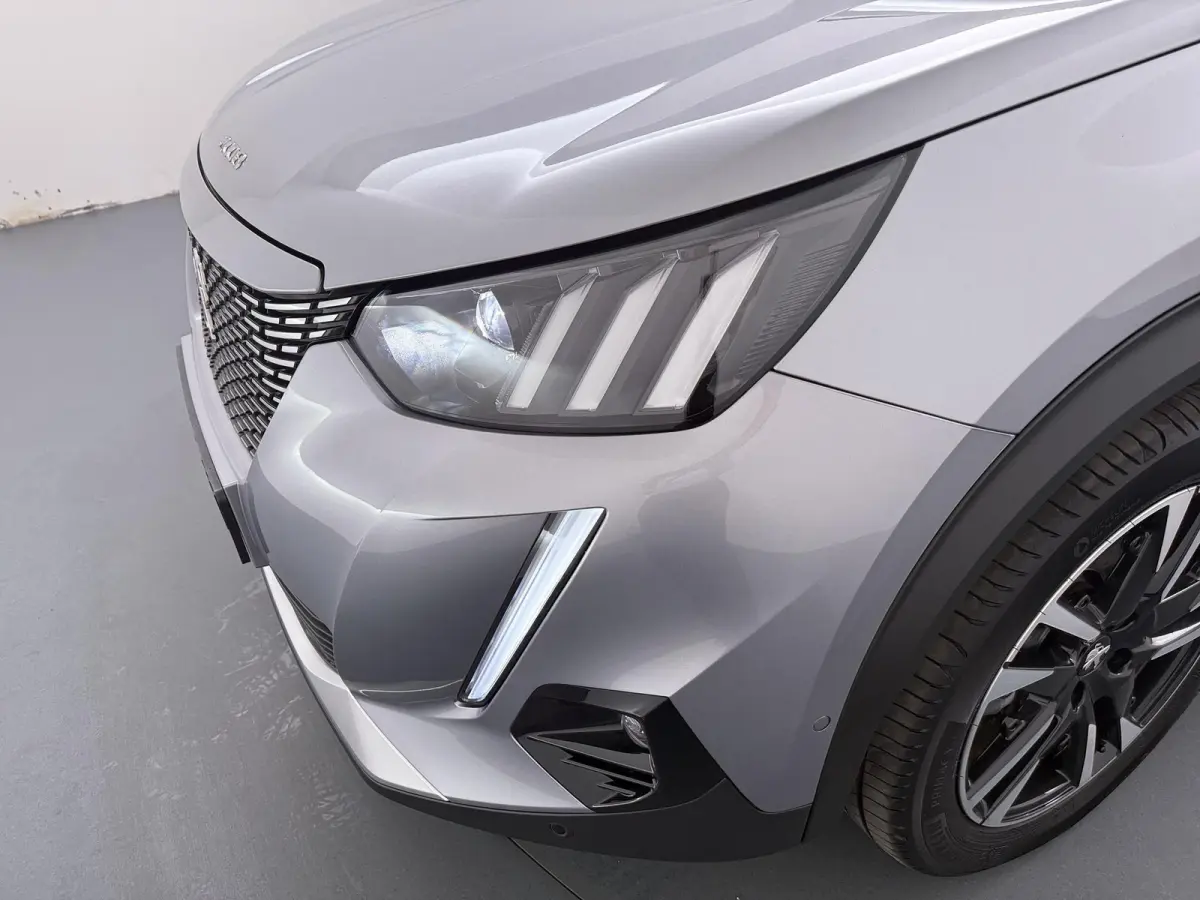 EV GT Pack 50 kWh | Panoramadak | Adaptieve Cruise | Stoelverwarming | 27.699 km |