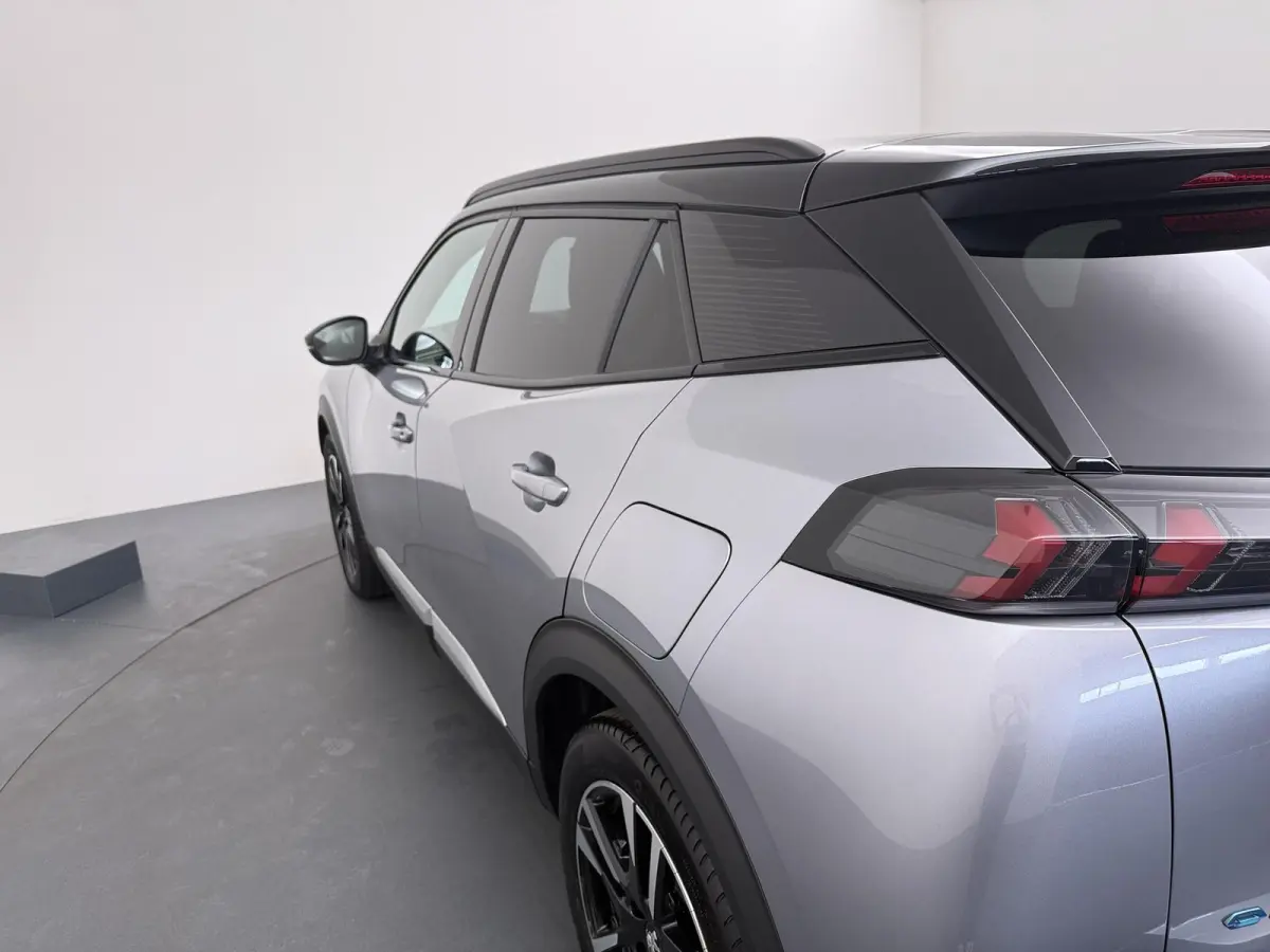 EV GT Pack 50 kWh | Panoramadak | Adaptieve Cruise | Stoelverwarming | 27.699 km |