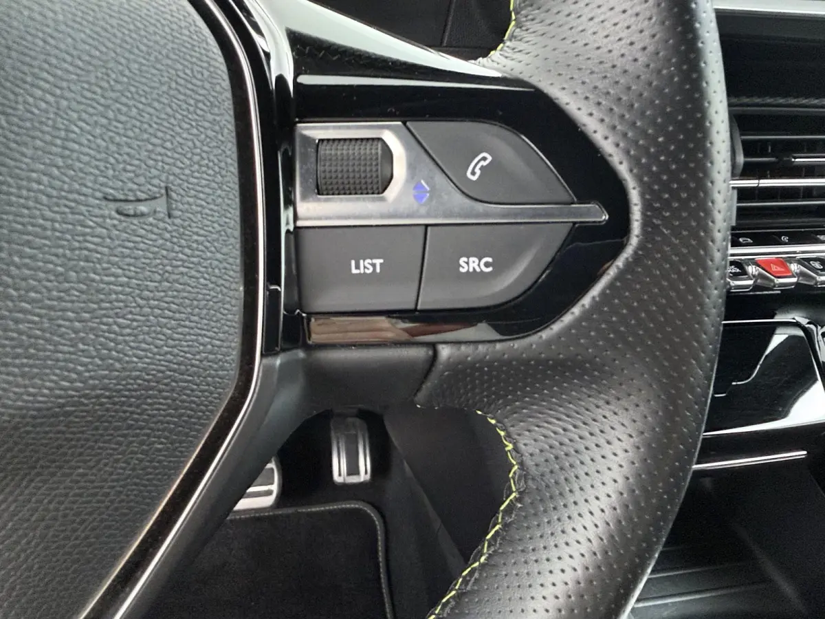 EV GT Pack 50 kWh | Panoramadak | Adaptieve Cruise | Stoelverwarming | 27.699 km |