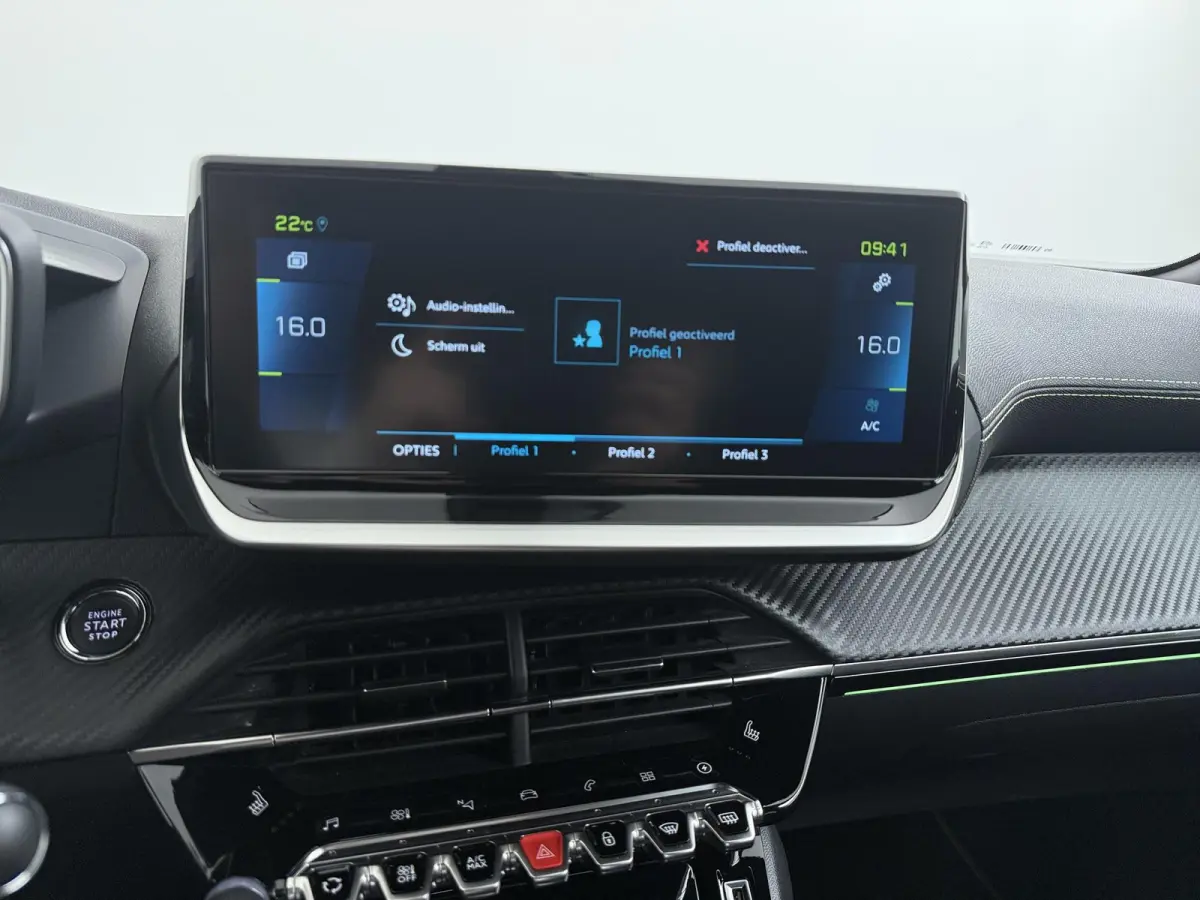 EV GT Pack 50 kWh | Panoramadak | Adaptieve Cruise | Stoelverwarming | 27.699 km |