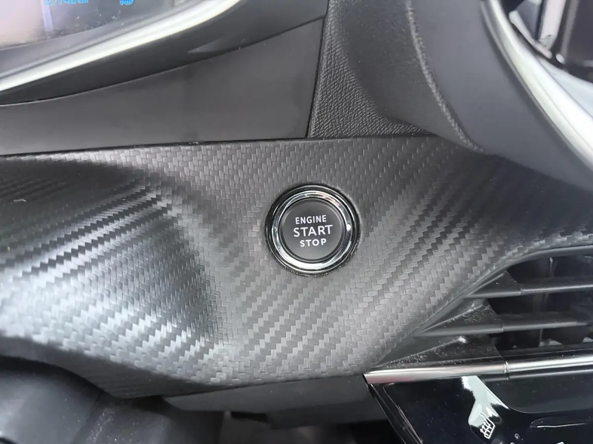 EV GT Pack 50 kWh | Panoramadak | Adaptieve Cruise | Stoelverwarming | 27.699 km |