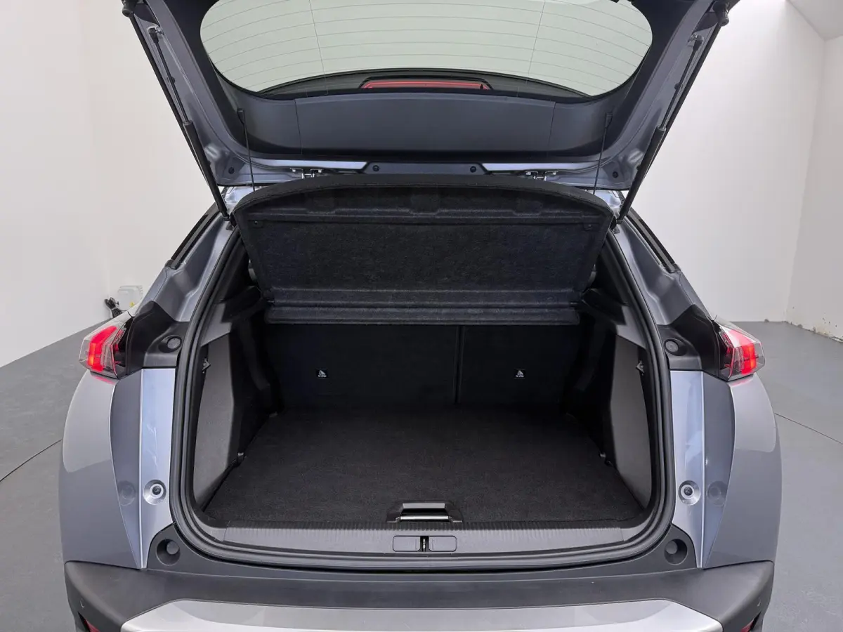 EV GT Pack 50 kWh | Panoramadak | Adaptieve Cruise | Stoelverwarming | 27.699 km |