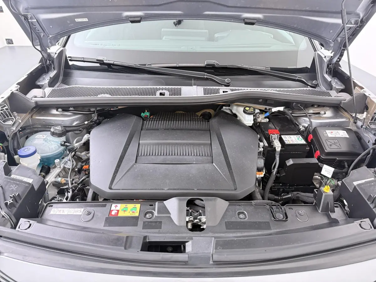 EV GT Pack 50 kWh | Panoramadak | Adaptieve Cruise | Stoelverwarming | 27.699 km |