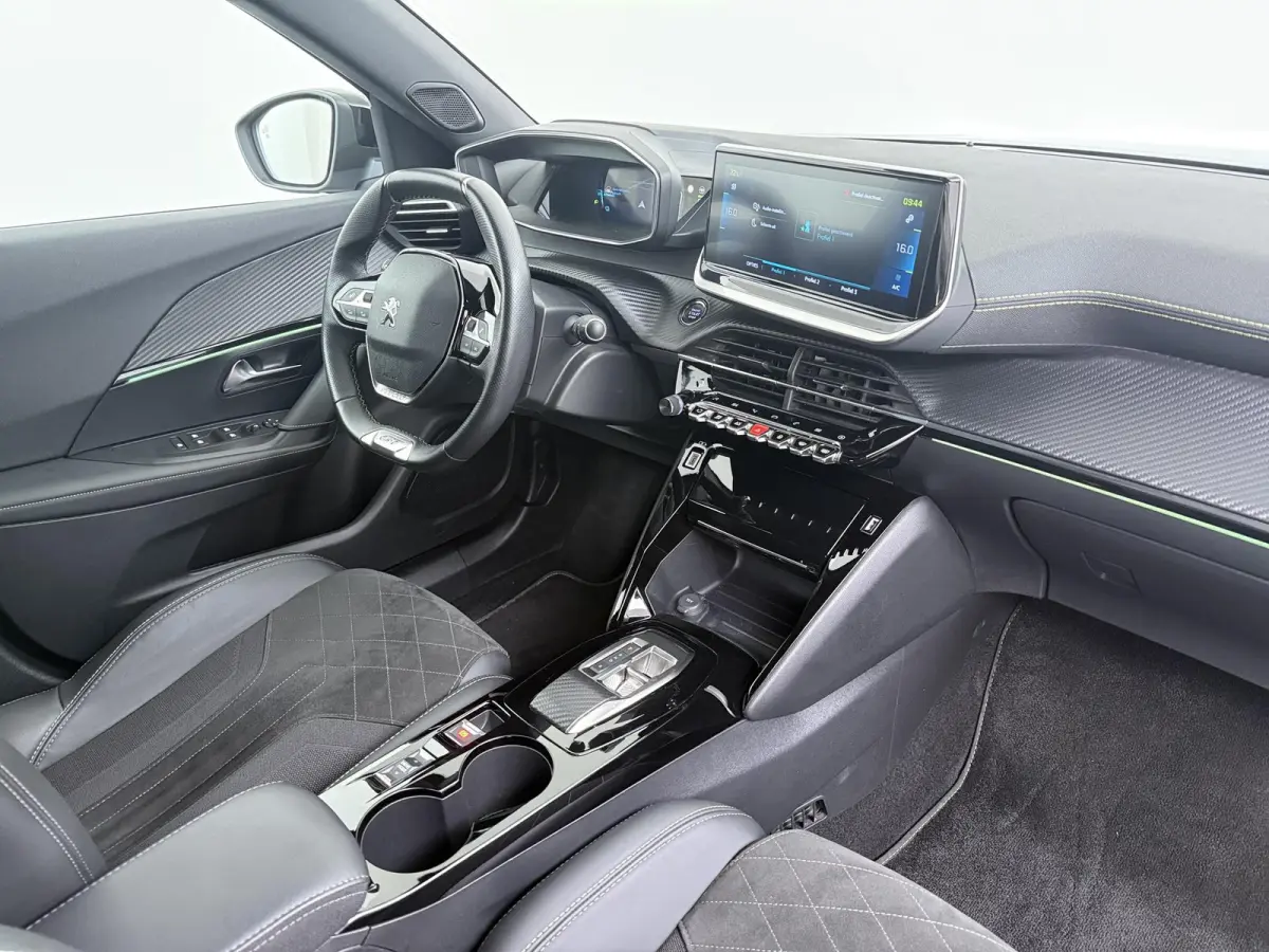 EV GT Pack 50 kWh | Panoramadak | Adaptieve Cruise | Stoelverwarming | 27.699 km |