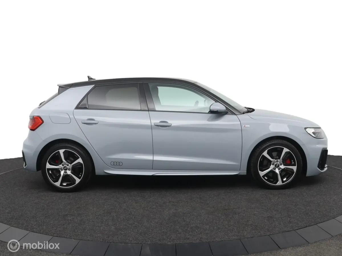 40 TFSI S line | APPLE CARPLAY | STOELVERWARMING | DIGITAL COCKPIT | KEYLESS