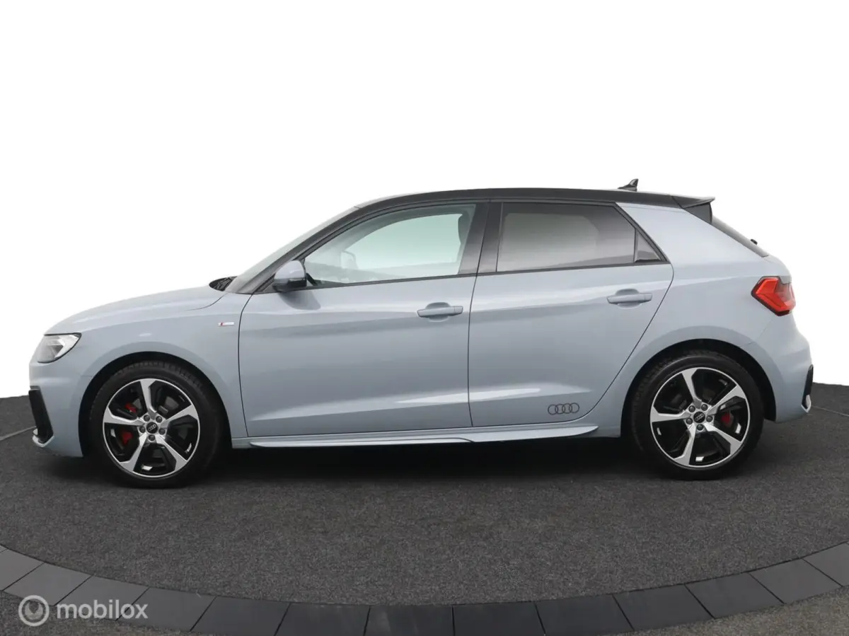 40 TFSI S line | APPLE CARPLAY | STOELVERWARMING | DIGITAL COCKPIT | KEYLESS
