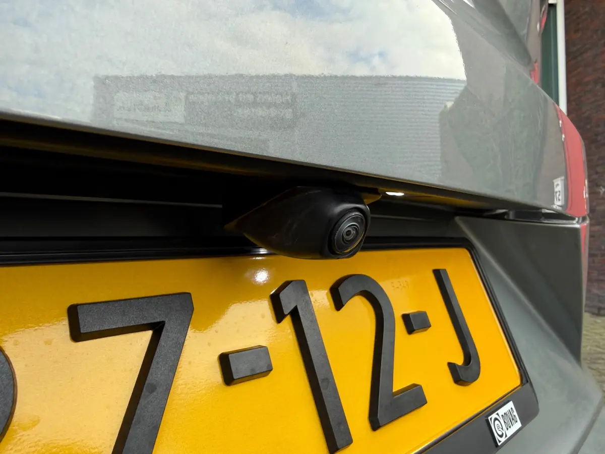 1.0 EcoBoost ST-Line - Automaat - Camera - Navi - Climate - Parkeerhulp