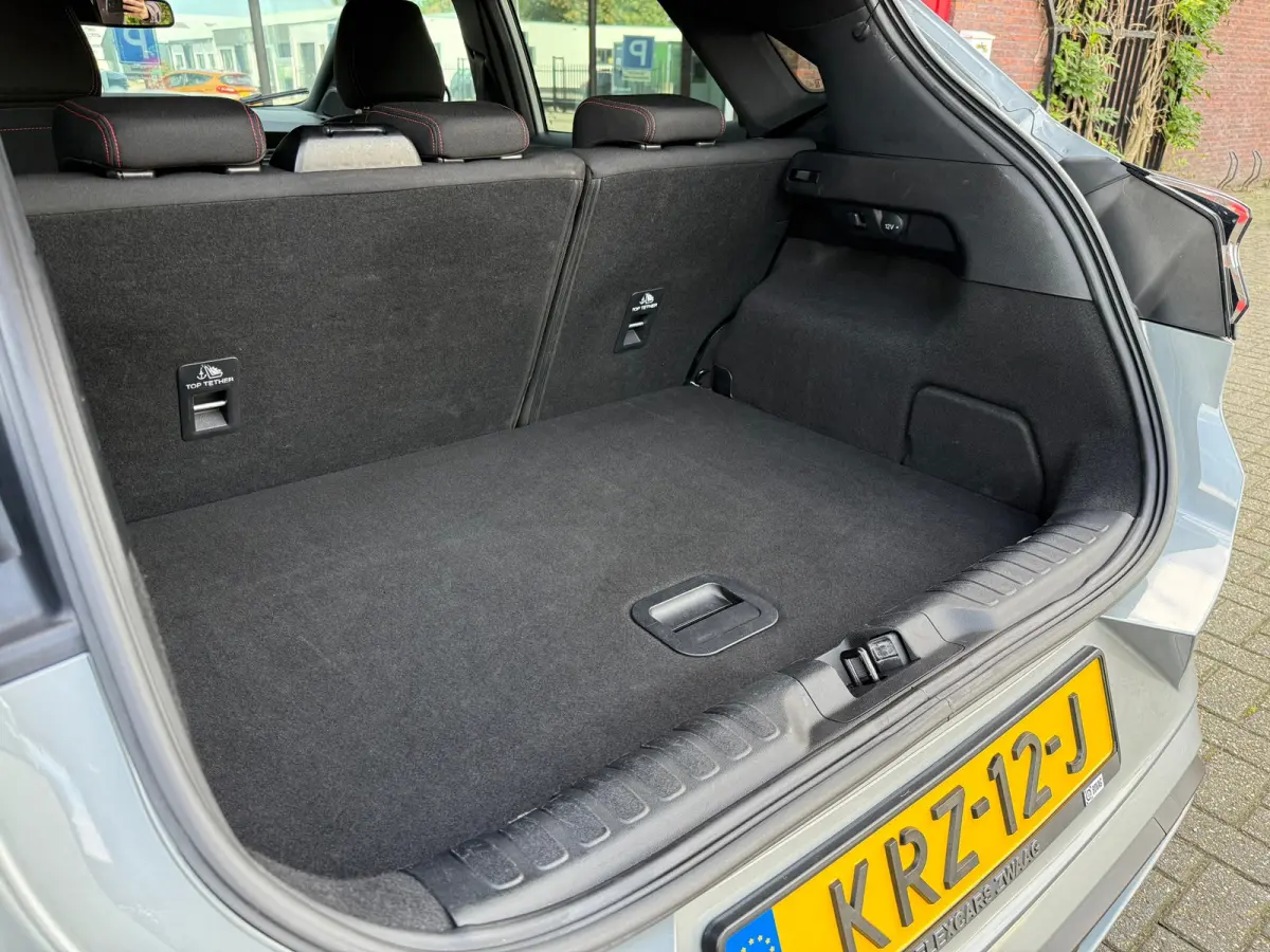 1.0 EcoBoost ST-Line - Automaat - Camera - Navi - Climate - Parkeerhulp