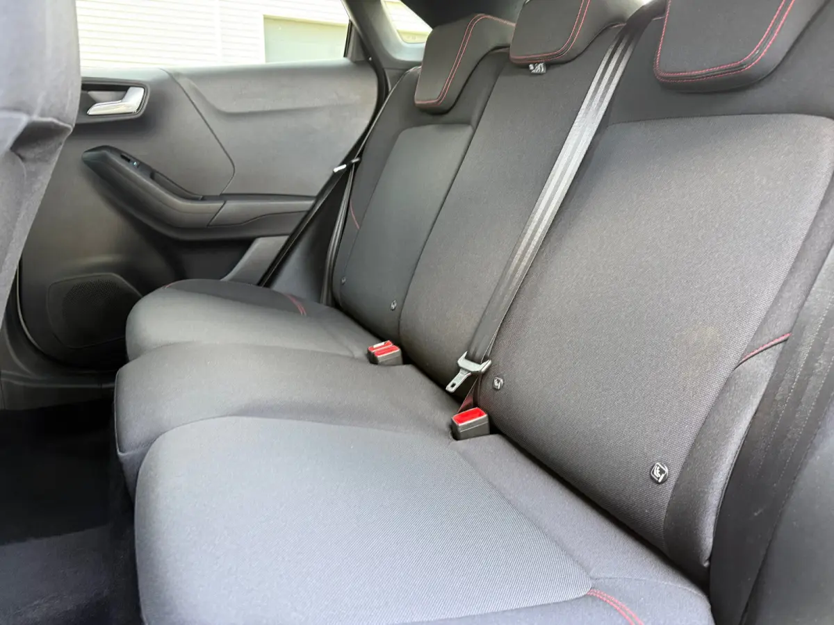 1.0 EcoBoost ST-Line - Automaat - Camera - Navi - Climate - Parkeerhulp