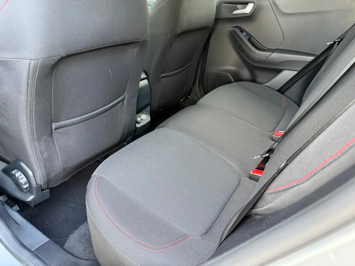 1.0 EcoBoost ST-Line - Automaat - Camera - Navi - Climate - Parkeerhulp