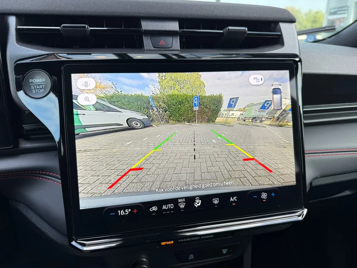 1.0 EcoBoost ST-Line - Automaat - Camera - Navi - Climate - Parkeerhulp
