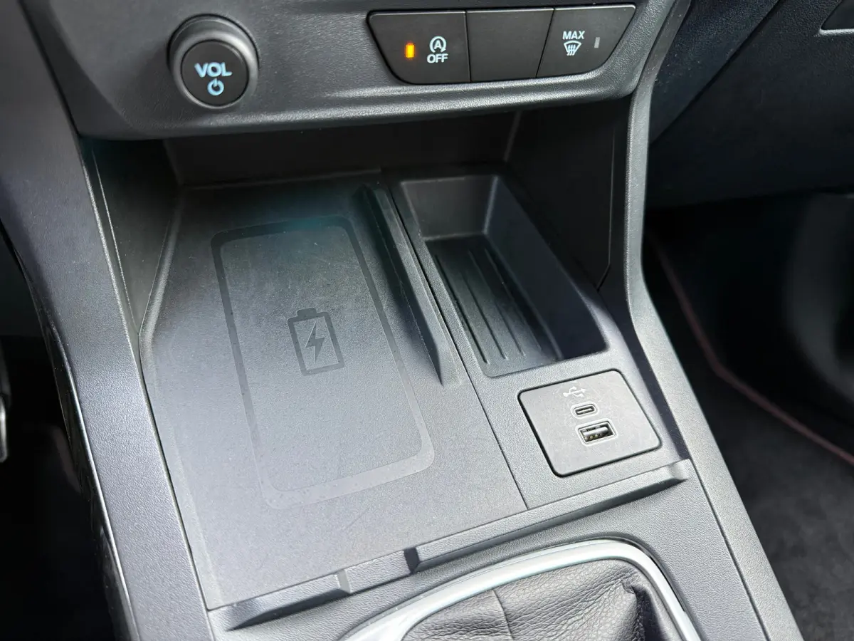 1.0 EcoBoost ST-Line - Automaat - Camera - Navi - Climate - Parkeerhulp
