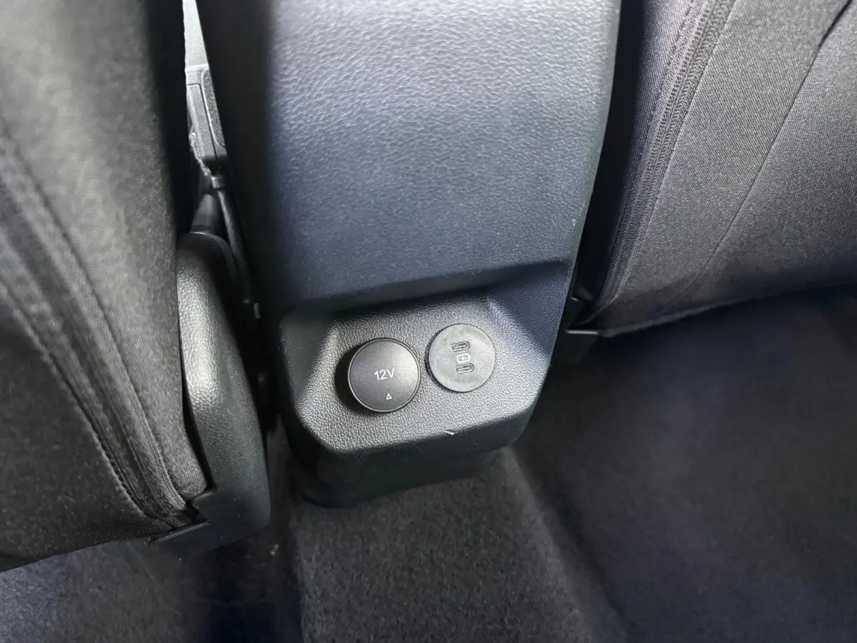 1.0 EcoBoost ST-Line - Automaat - Camera - Navi - Climate - Parkeerhulp