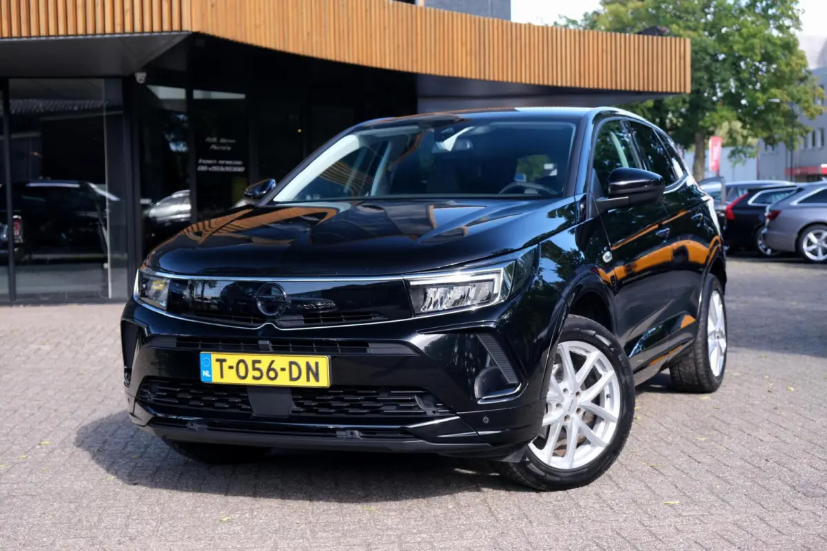 1.2 Turbo Level 4|Rijklaar!|Nieuwe Distributieriem|Stuur+Stoelverwarming|Carplay|AndroidAuto|Digitaal Dashboard|