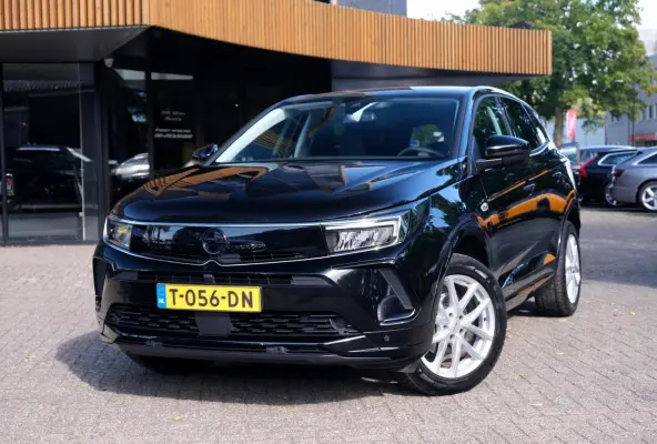 1.2 Turbo Level 4|Rijklaar!|Nieuwe Distributieriem|Stuur+Stoelverwarming|Carplay|AndroidAuto|Digitaal Dashboard|