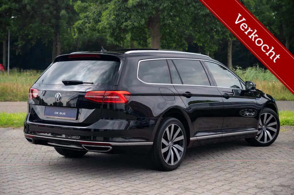 1.4 TSI GTE Highline|Org.NL NAP|1e Eig|Panoramadak|Virtual|CarPlay|DAB|Camera|Dealer Onderhouden