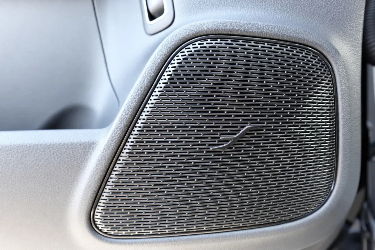 180 AMG PANO KEYLESS HUD SFEER
