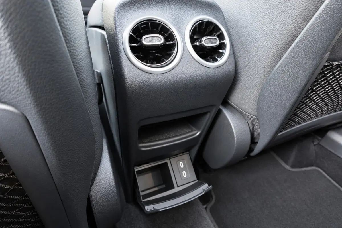 180 AMG PANO KEYLESS HUD SFEER