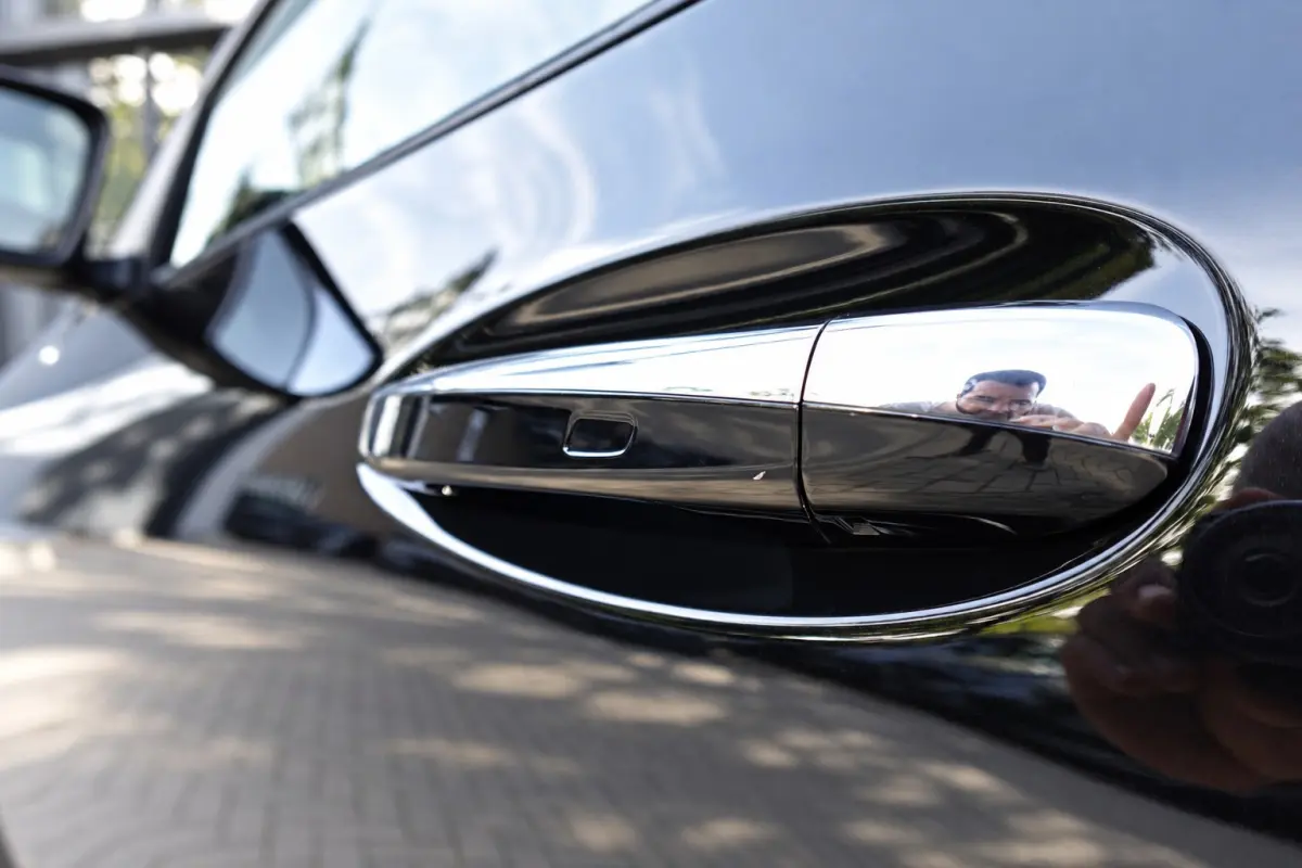 180 AMG PANO KEYLESS HUD SFEER