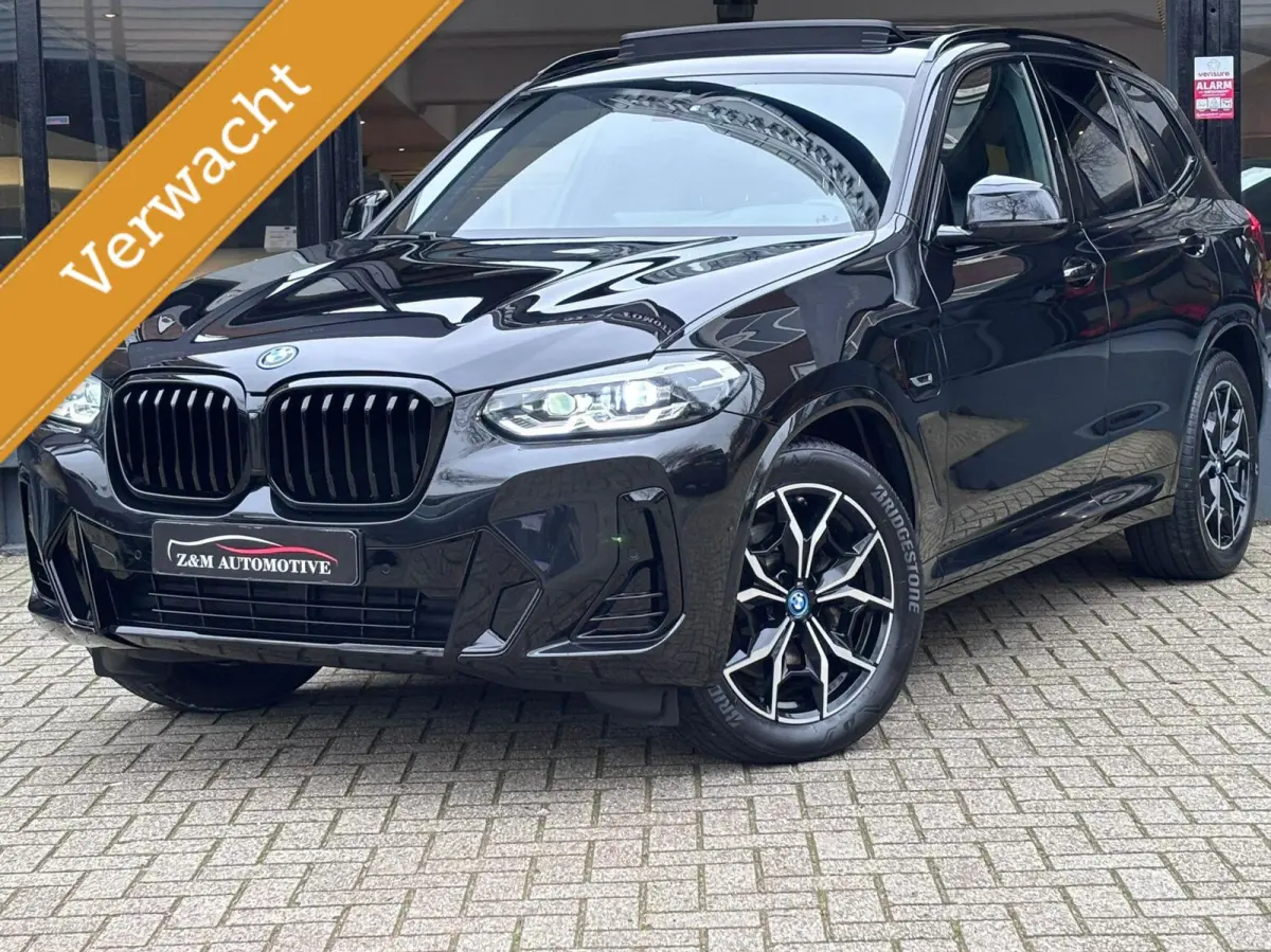 xDrive30e M Sport Pano*Led*Carplay*360*Navi*Inc Btw*
