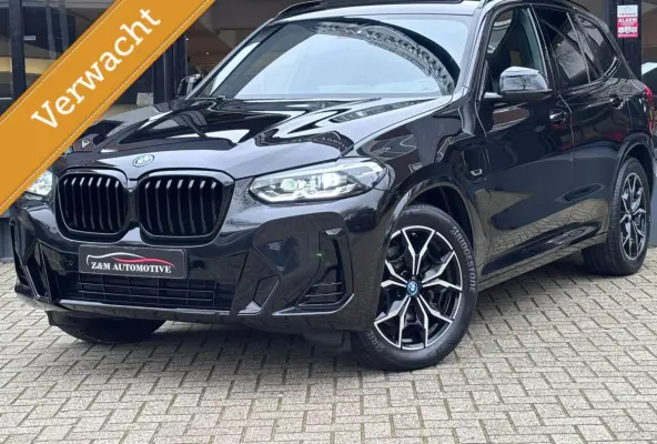 xDrive30e M Sport Pano*Led*Carplay*360*Navi*Inc Btw*