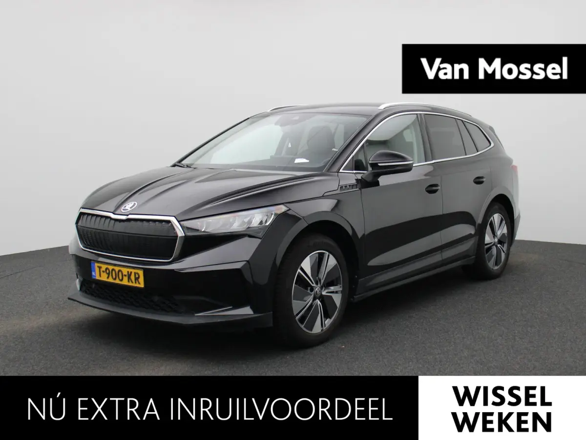 80 Business Edition | SOH 97,66 % | NAVIGATIE | STOEL-STUURWIELVERWARMING | CAMERA |