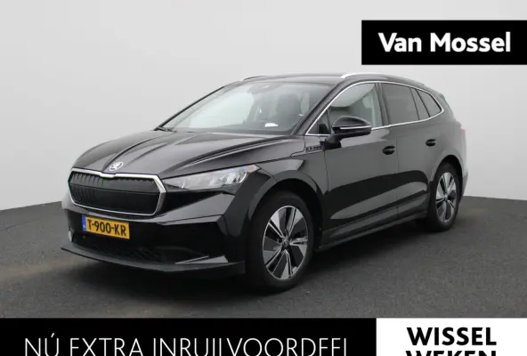 80 Business Edition | SOH 97,66 % | NAVIGATIE | STOEL-STUURWIELVERWARMING | CAMERA |