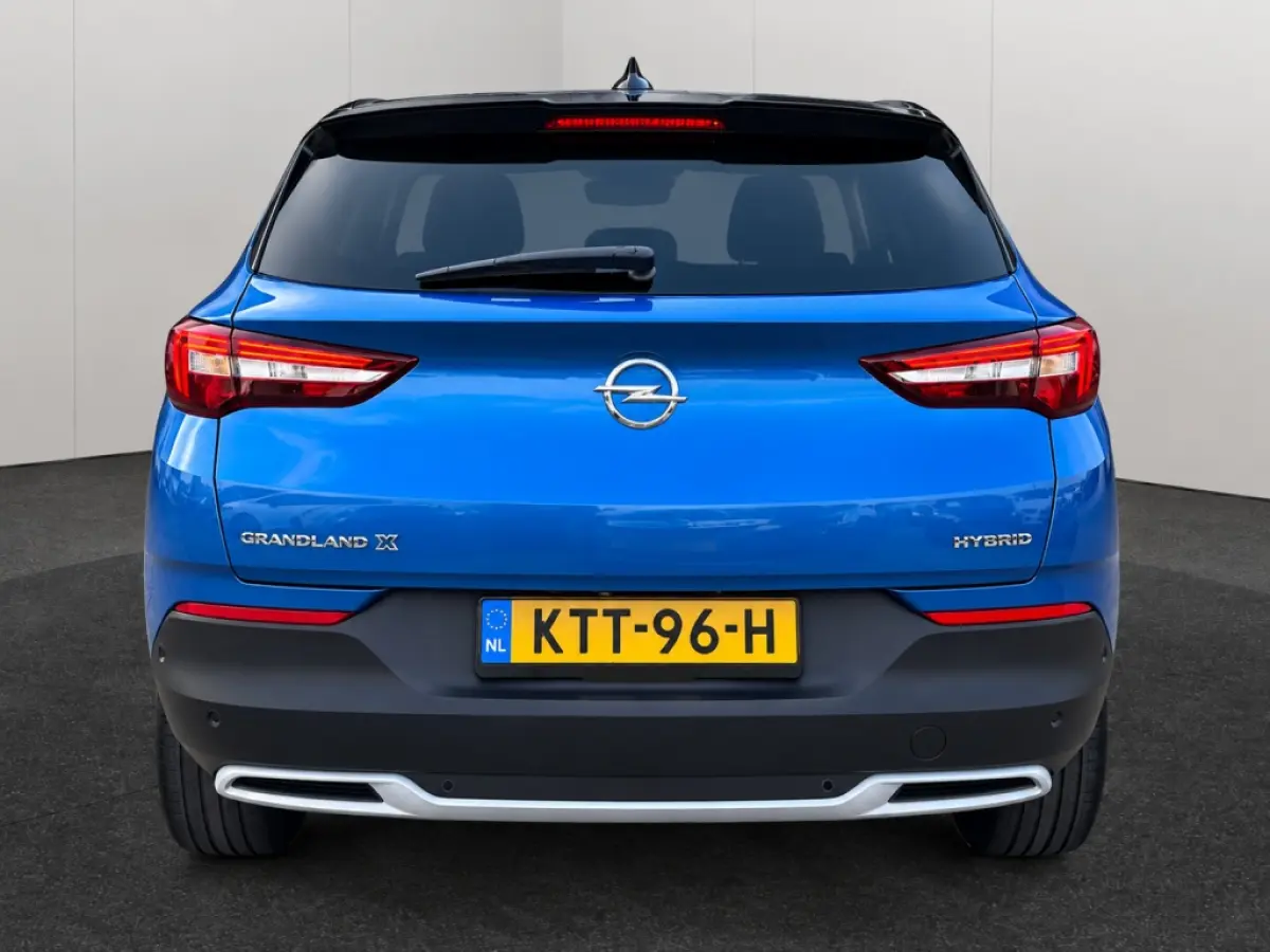 1.6 Turbo Plug-in Hybride Business Elegance 360 Camera Comfortstoelen