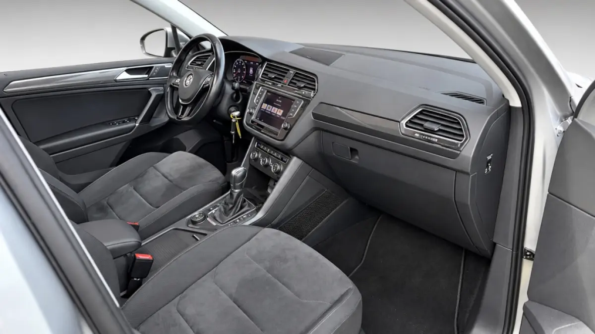 2.0 TSI 4Motion Highline Automaat 1e eigenaar Trekhaak wegklapbaar Panoramadak