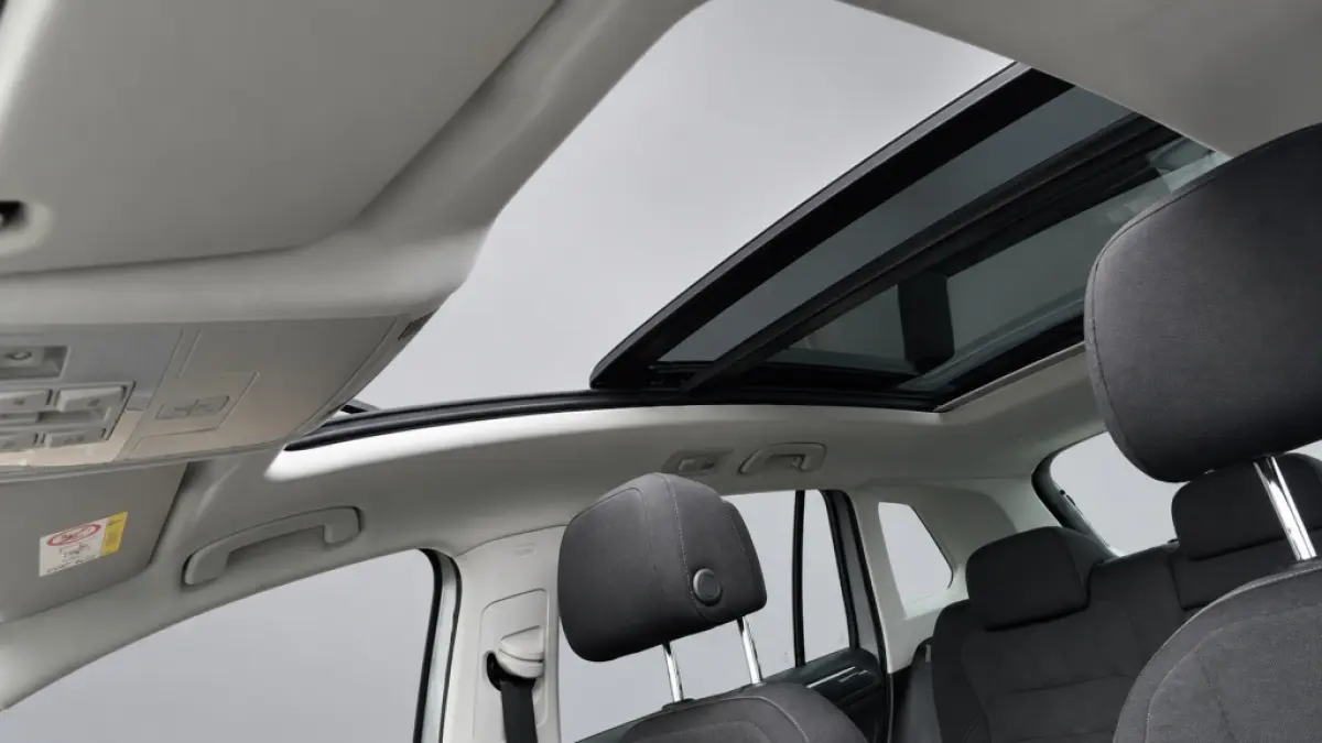 2.0 TSI 4Motion Highline Automaat 1e eigenaar Trekhaak wegklapbaar Panoramadak