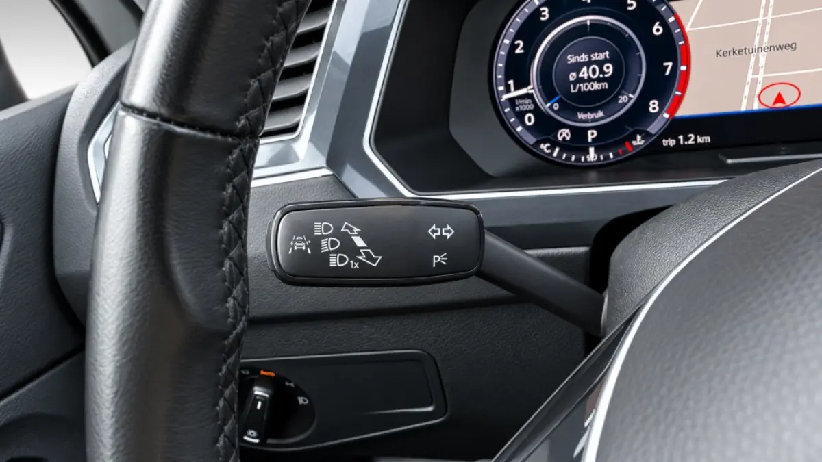 2.0 TSI 4Motion Highline Automaat 1e eigenaar Trekhaak wegklapbaar Panoramadak