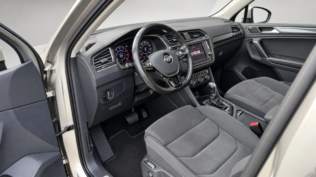 2.0 TSI 4Motion Highline Automaat 1e eigenaar Trekhaak wegklapbaar Panoramadak