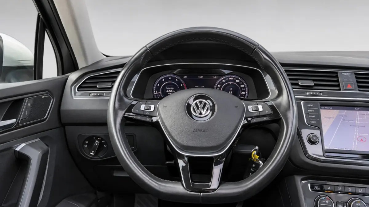 2.0 TSI 4Motion Highline Automaat 1e eigenaar Trekhaak wegklapbaar Panoramadak