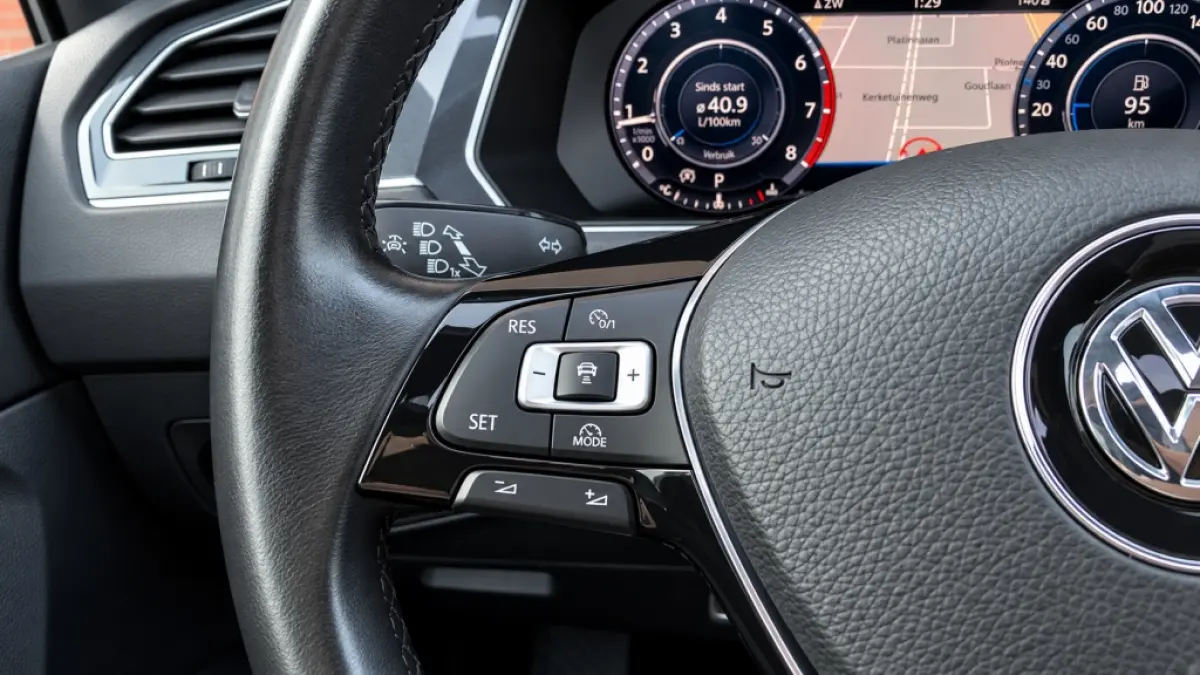 2.0 TSI 4Motion Highline Automaat 1e eigenaar Trekhaak wegklapbaar Panoramadak