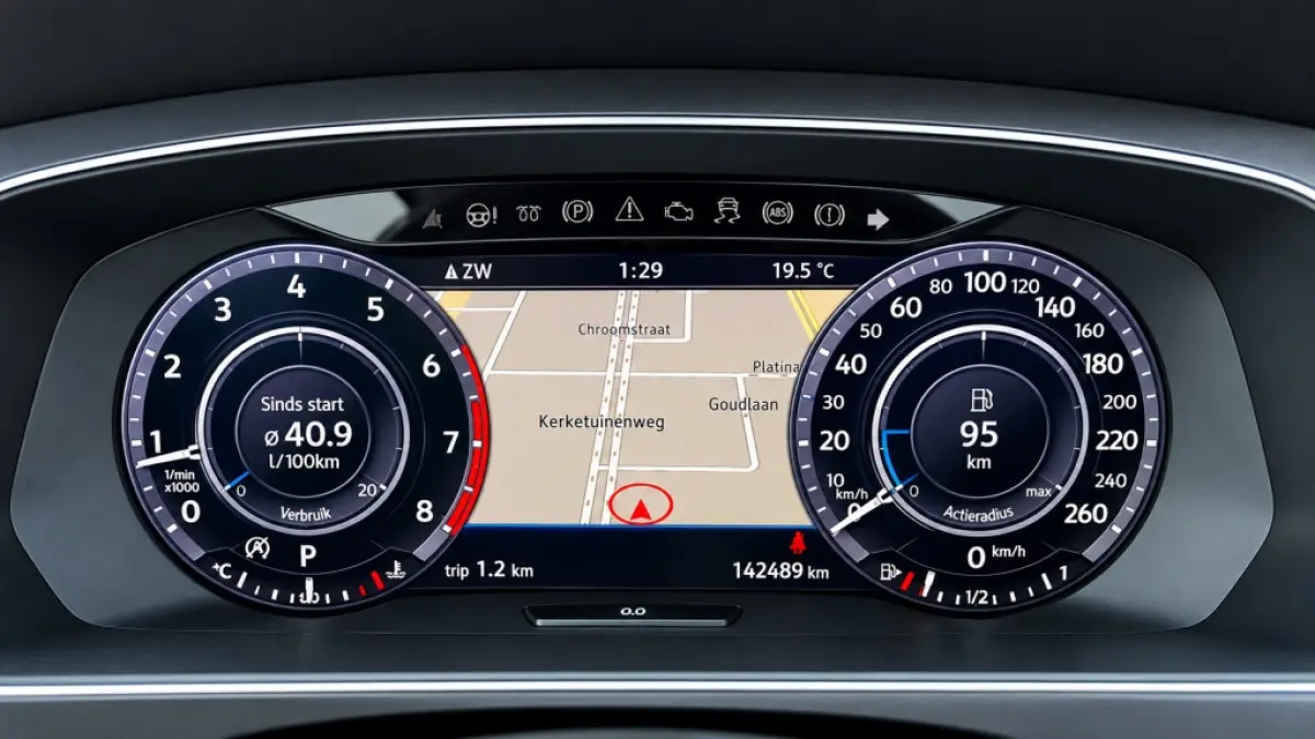 2.0 TSI 4Motion Highline Automaat 1e eigenaar Trekhaak wegklapbaar Panoramadak