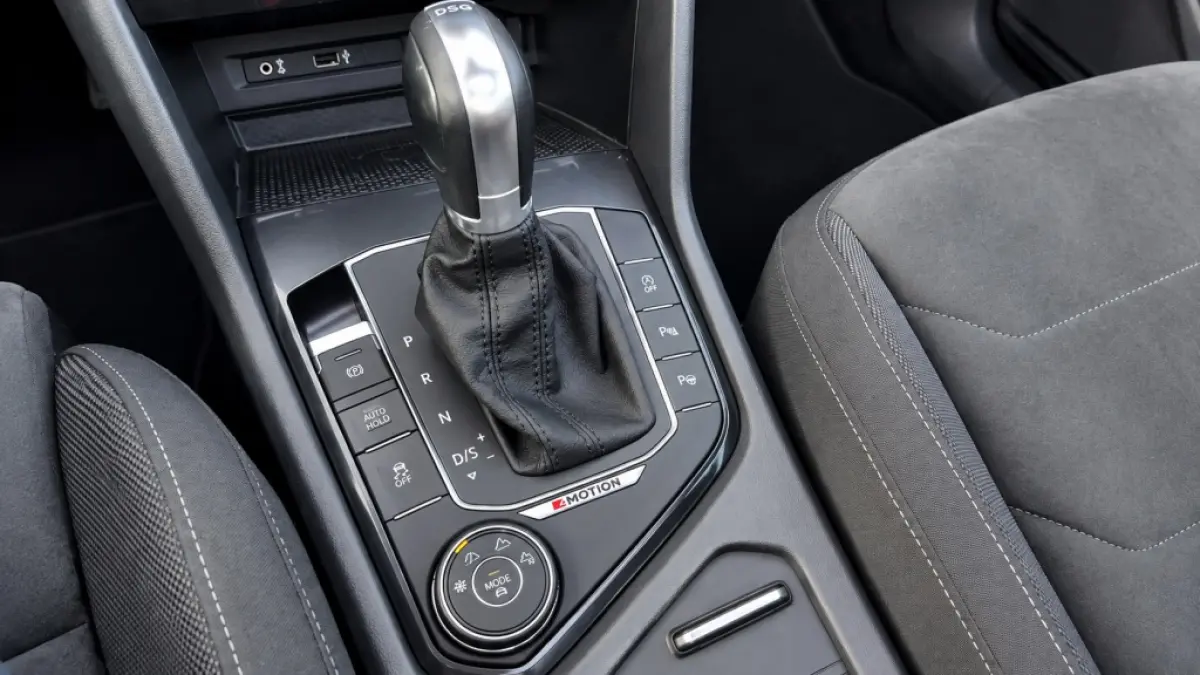 2.0 TSI 4Motion Highline Automaat 1e eigenaar Trekhaak wegklapbaar Panoramadak