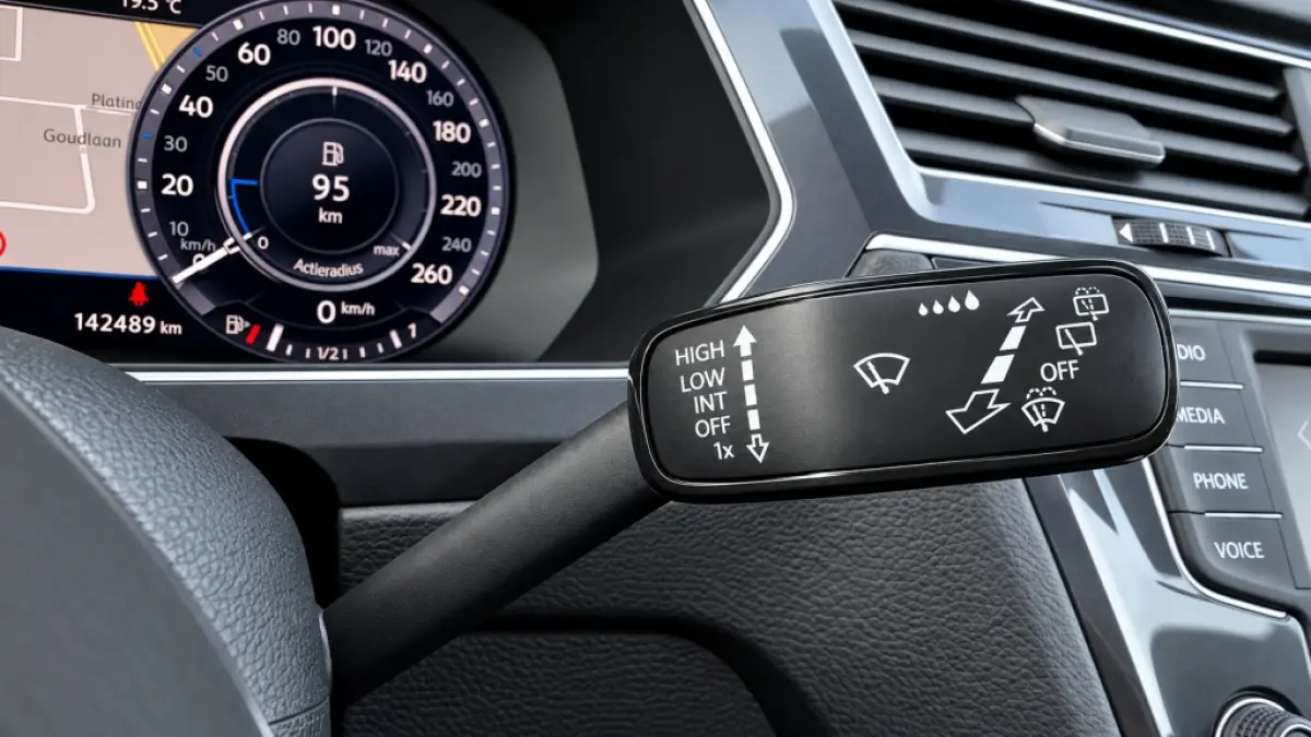 2.0 TSI 4Motion Highline Automaat 1e eigenaar Trekhaak wegklapbaar Panoramadak