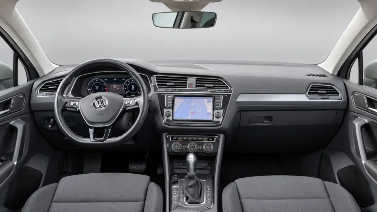 2.0 TSI 4Motion Highline Automaat 1e eigenaar Trekhaak wegklapbaar Panoramadak