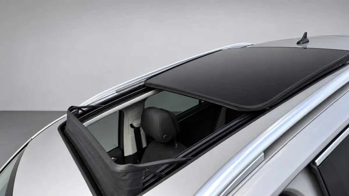 2.0 TSI 4Motion Highline Automaat 1e eigenaar Trekhaak wegklapbaar Panoramadak