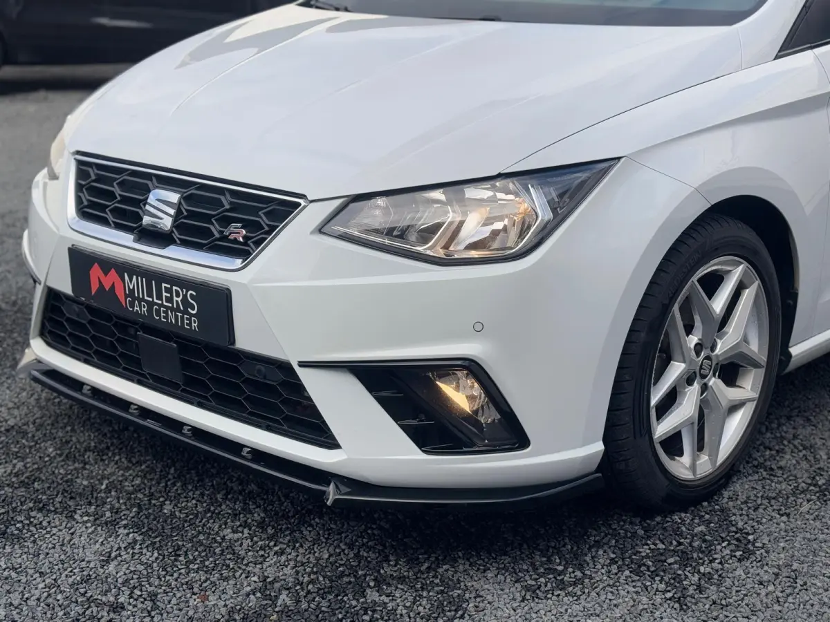 1.0 TSI FR AUT CARPLAY CAMERA Maxton Design
