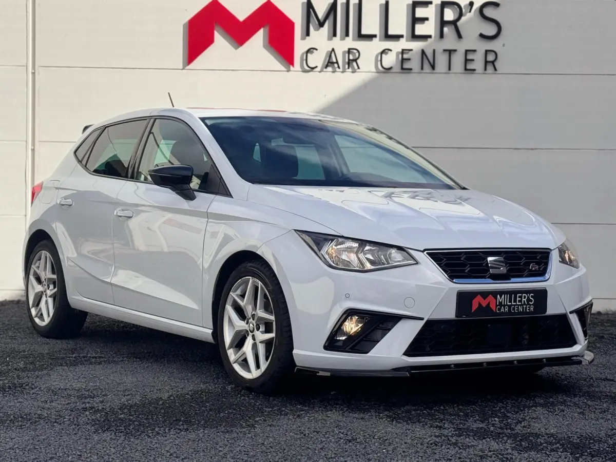 1.0 TSI FR AUT CARPLAY CAMERA Maxton Design